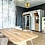 B&B Hotel PARIS GENNEVILLIERS ASNIERES