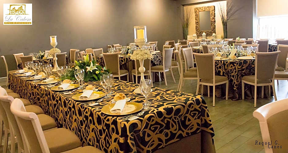 Hotel El Mesón