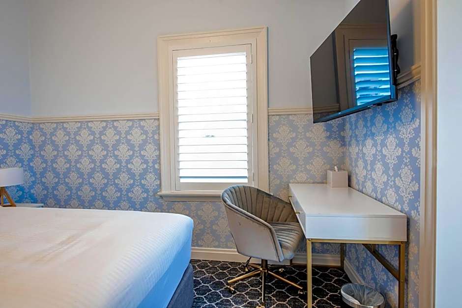 Bankstown Hotel