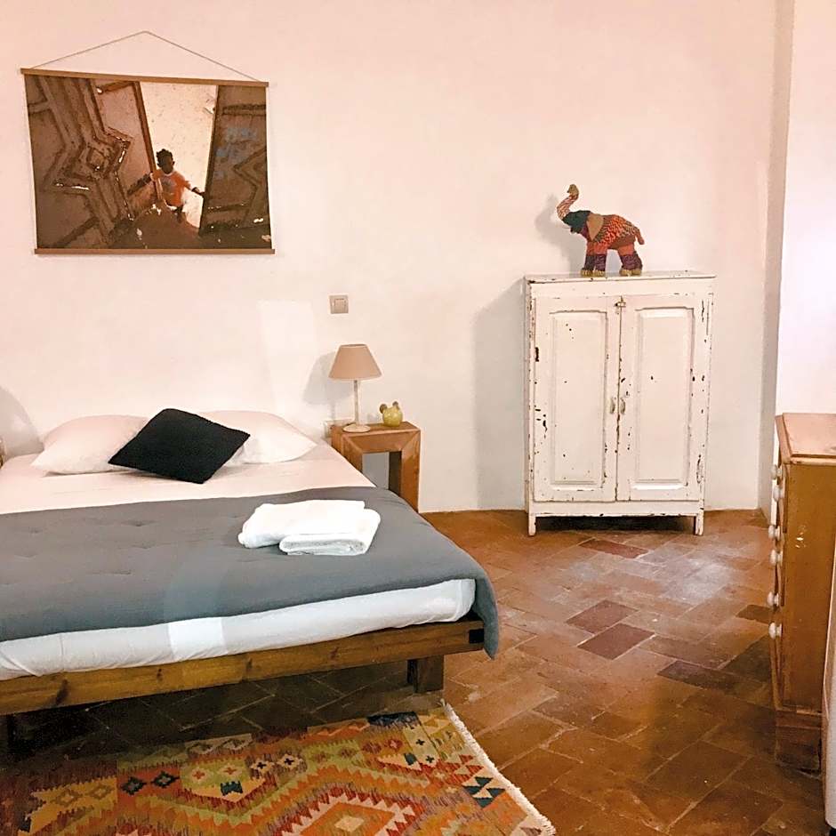 Casa Migdia