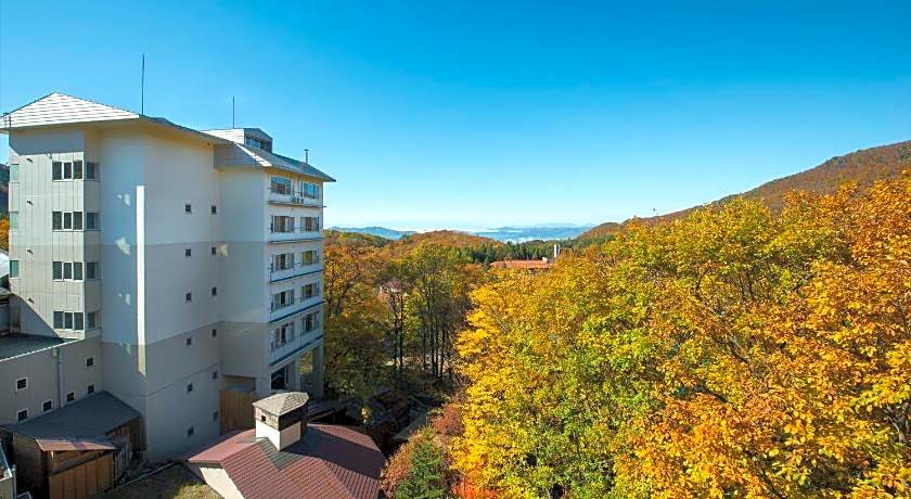 Takamiya Hotel Lucent