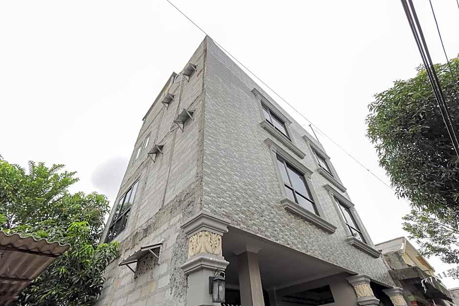 Wisma Anisa By KoolKost – South Tangerang, PA
