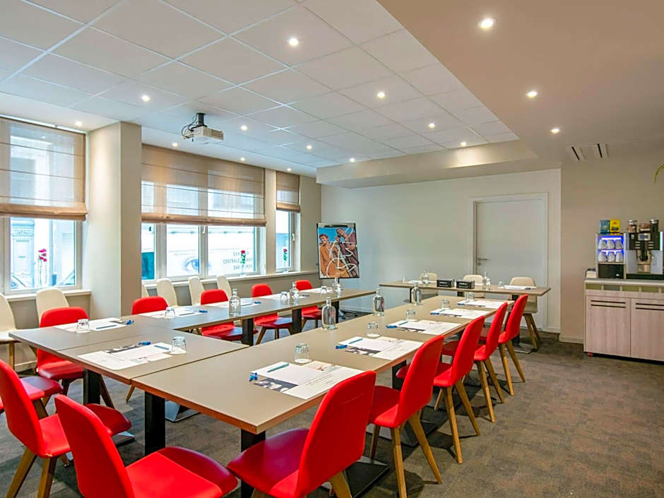 Mercure Oostende