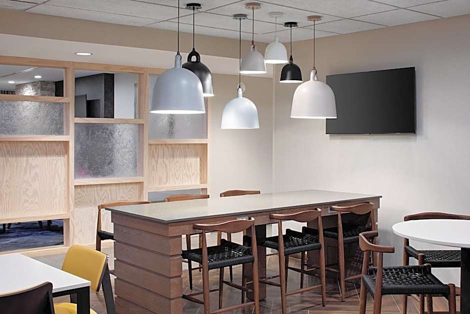 Fairfield Inn & Suites by Marriott Atlantic City Absecon