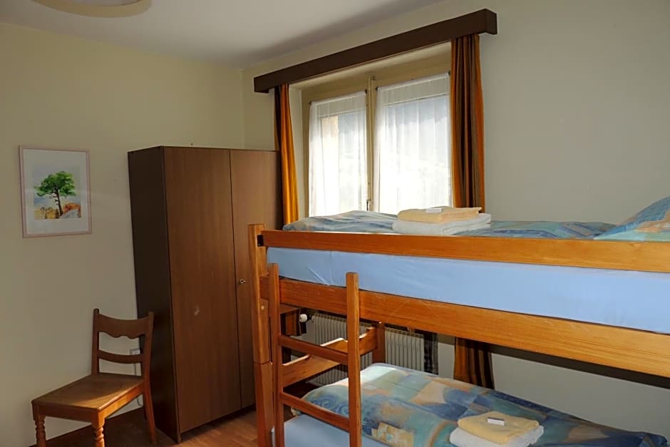 BnB Haus Schönstatt