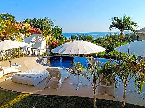 Villa Lilly