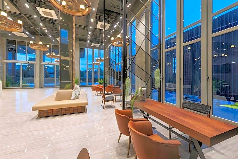 AisanA Hotel Korat
