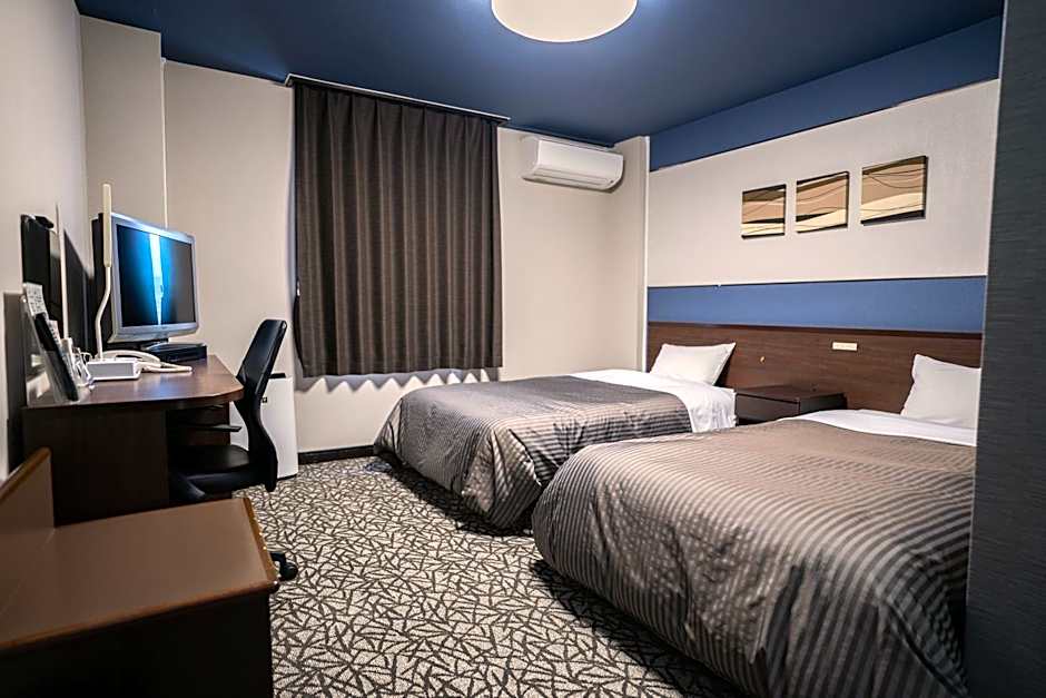 Isahaya Daiichi Hotel