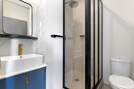 Standard One Bedroom