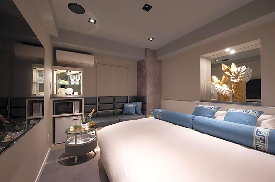 HOTEL VARKIN Ikebukuro Nishiguchi