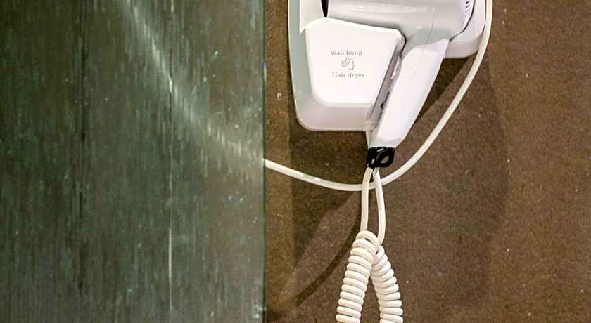 T+ Hotel Butterworth