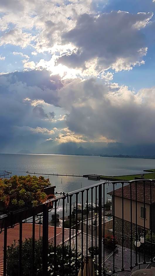 Locanda del Lago Rosmunda
