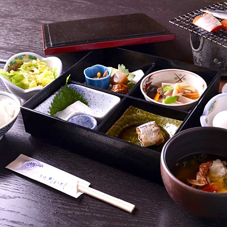 Oyado Dairoku