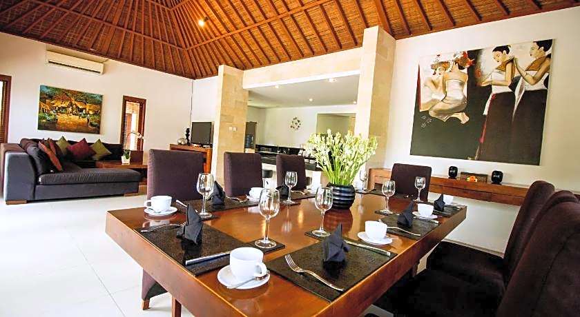 Amore Villas