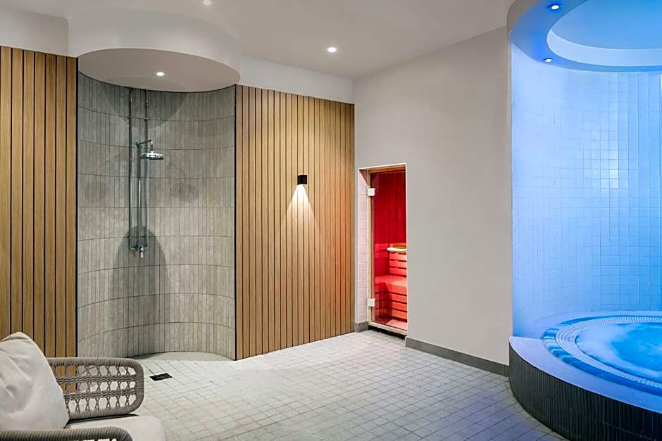 voco Fareham  Solent By IHG
