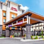 Hampton Inn By Hilton - Suites Pasco-Tri-Cities WA