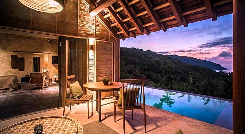 Zannier Hotels Bai San Ho