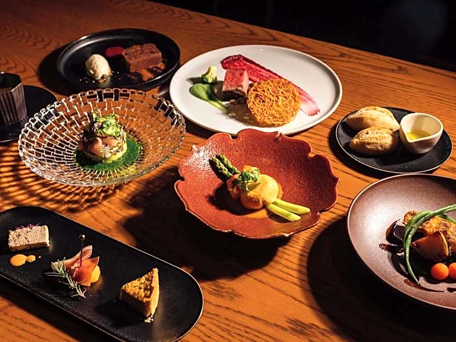 Mercure Hida Takayama