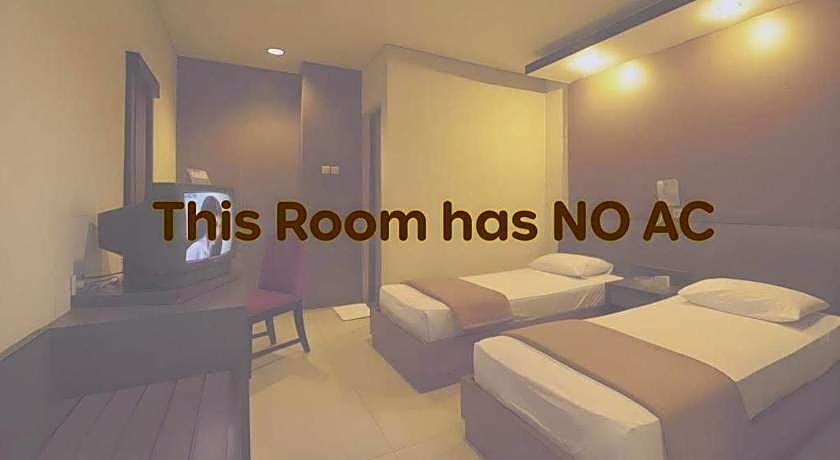 Hotel Bintang Tawangmangu