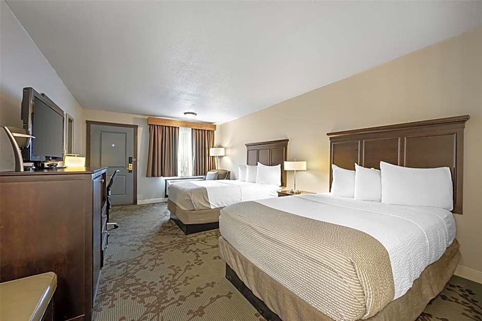 Best Western Black Hills Lodge