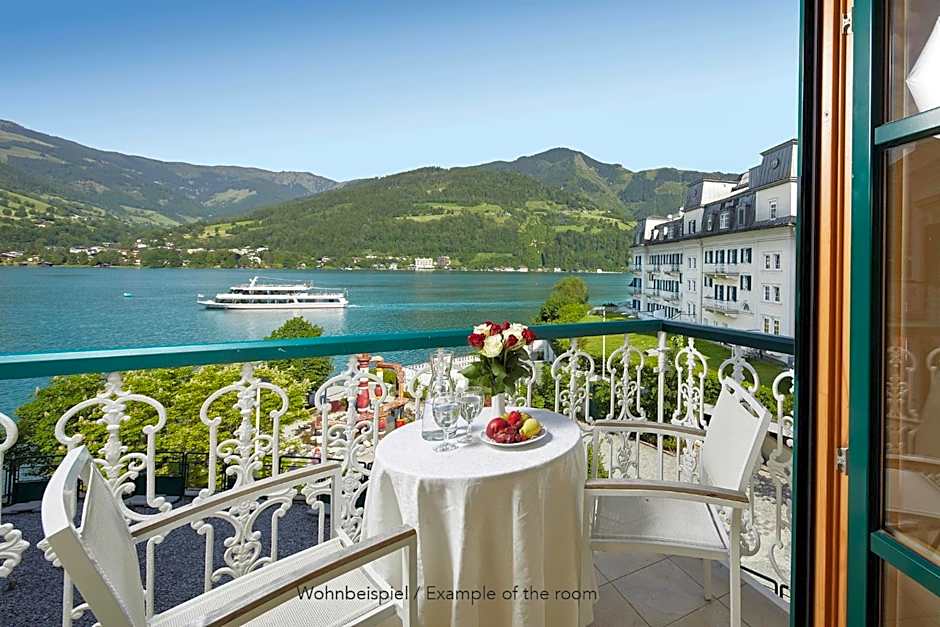 Grand Hotel Zell am See