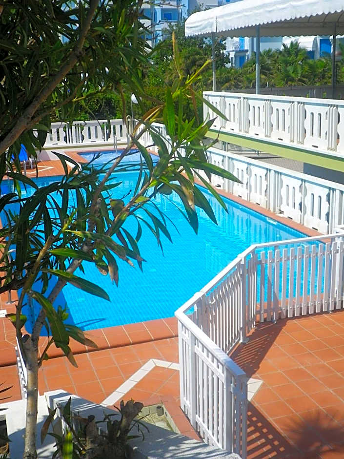 Hotel Savoy