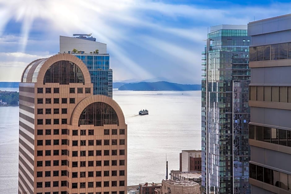 Sheraton Grand Seattle