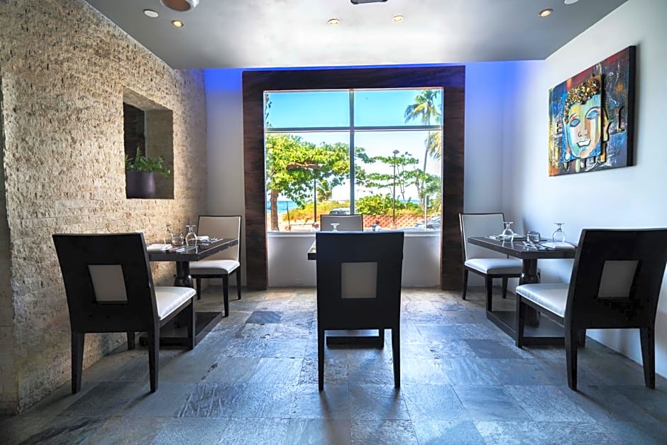 San Juan Water & Beach Club Hotel
