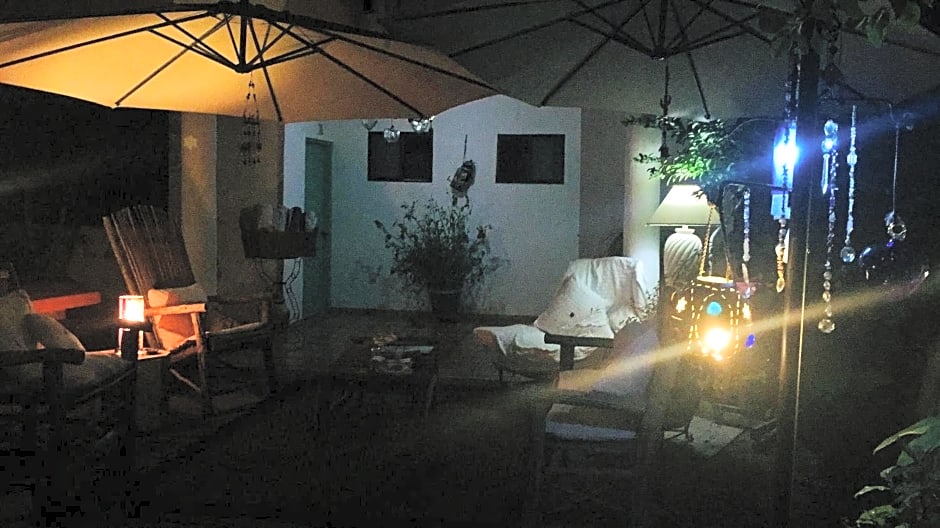 Baja Bed and Breakfast