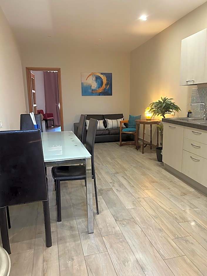 Ambramarina Rooms