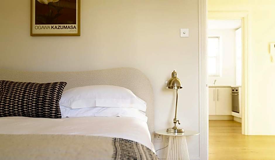 Europa House Apartments