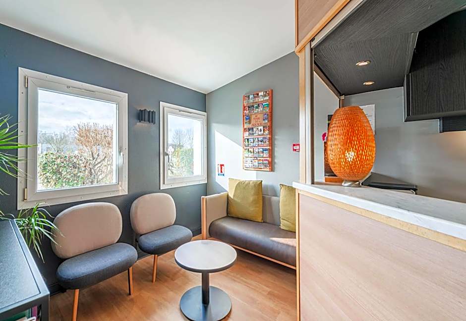 B&B HOTEL Strasbourg Nord Mundolsheim