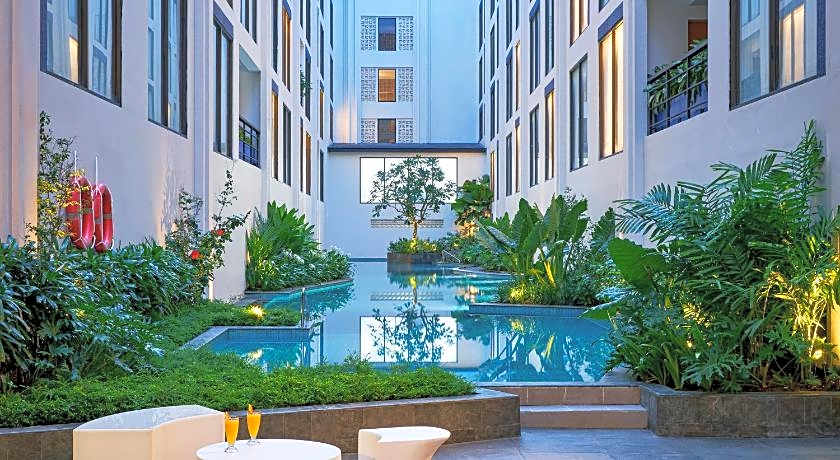 voco Bali Seminyak By IHG