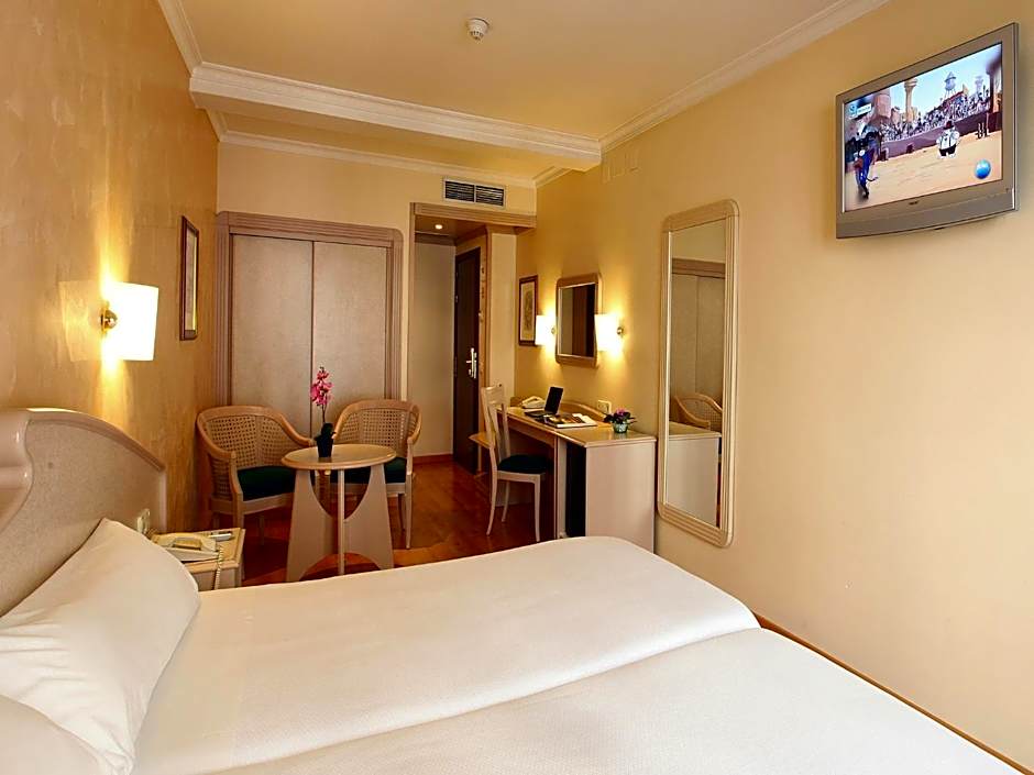 Hotel Lleo