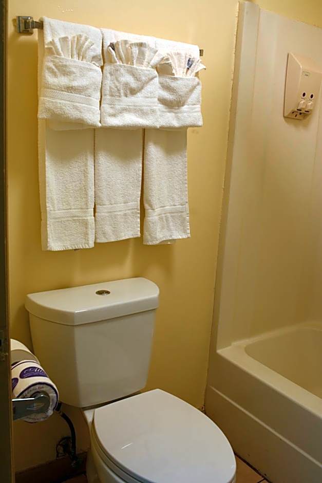 Southern Inn Lumberton