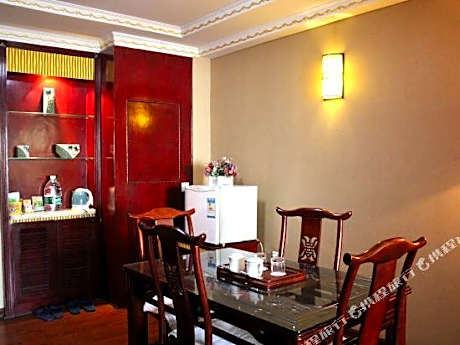 Jinzhongzi Hotel