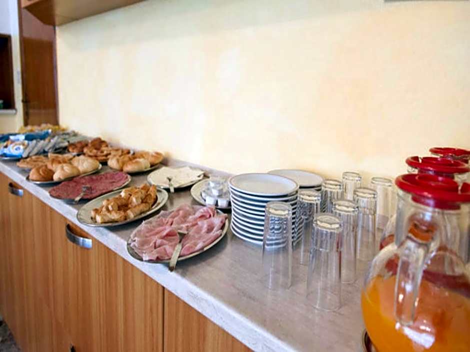 Hotel Ronconi