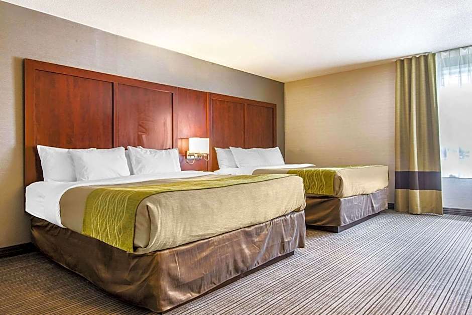 Comfort Inn & Suites Collingwood