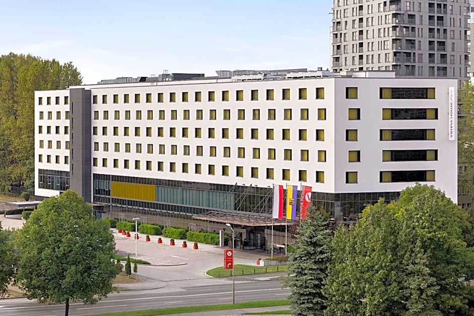 Vienna House Easy by Wyndham Katowice
