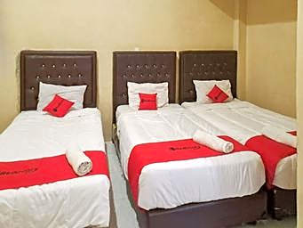 RedDoorz Syariah @ Harley Hotel Sabang