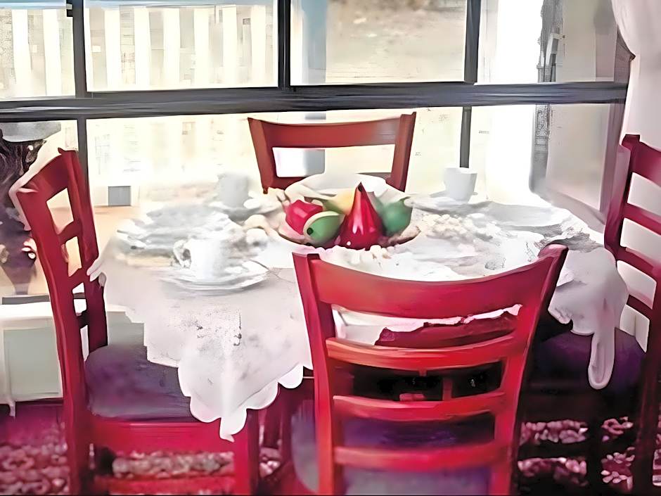 Staple House Bed and Breakfast