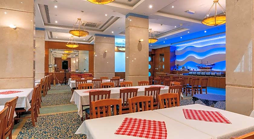 Lavender Hotel Sharjah