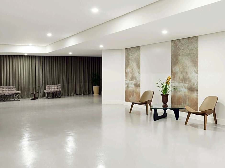 Mercure Florianopolis Convention Hotel