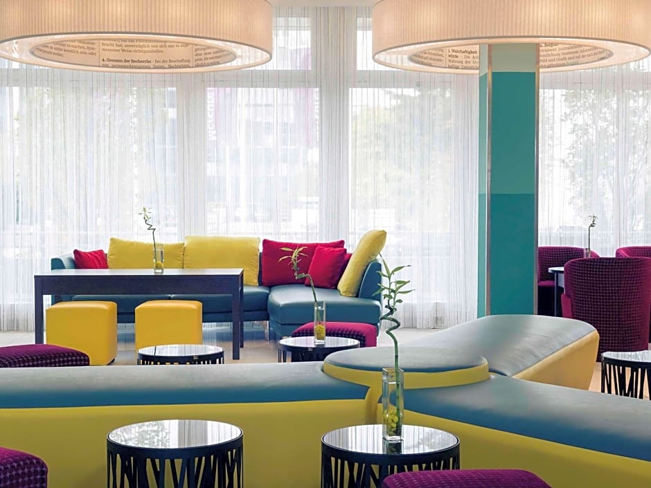 Mercure München Ost-Messe