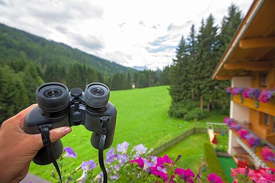 Zeitlos Apartments - Gerlos