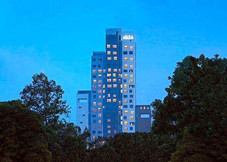 Alila Solo