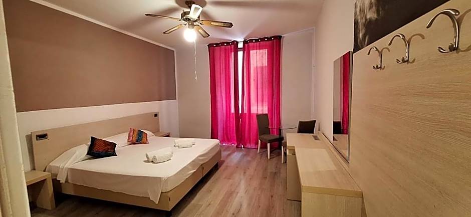Hotel & Restaurant San Marco AB