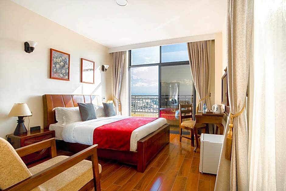 Kibo Palace Hotel Moshi