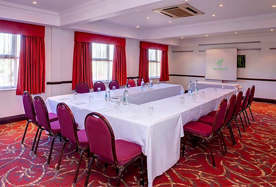 Holiday Inn Ipswich Orwell By IHG