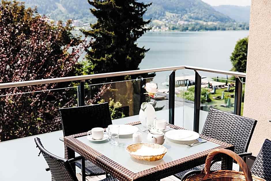 Apart Hotel Legendär